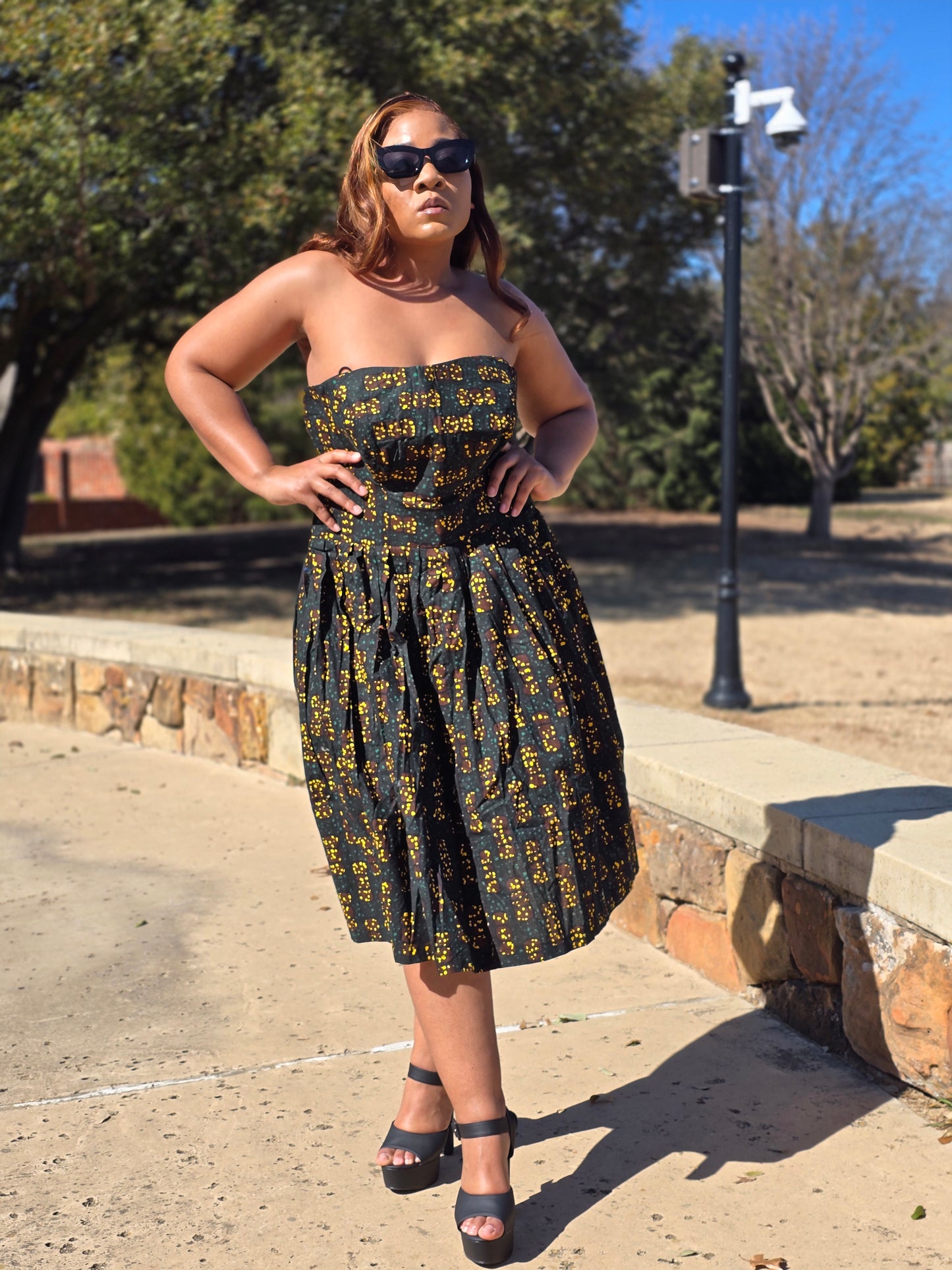 Bow Dress