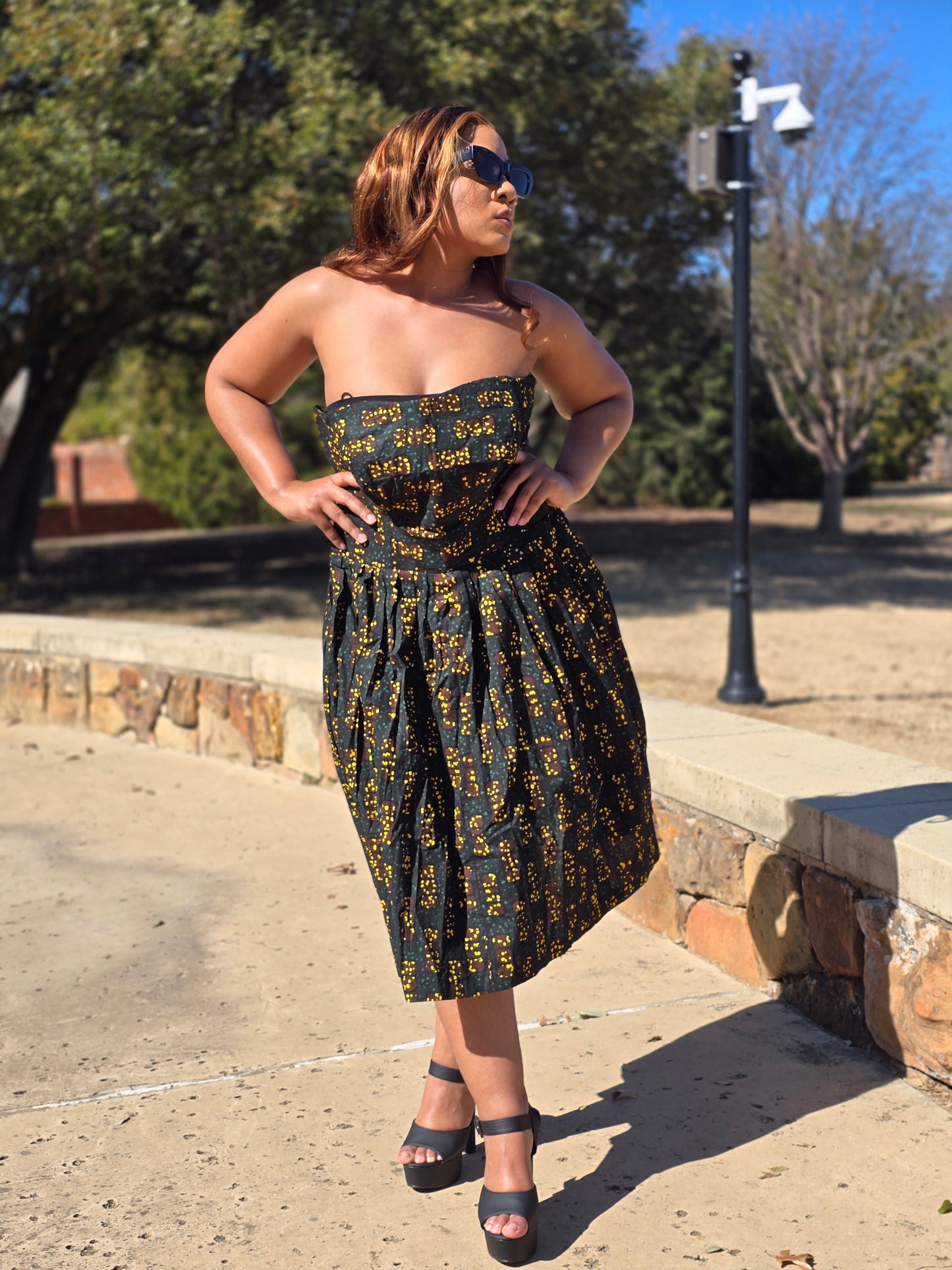 Bow Dress