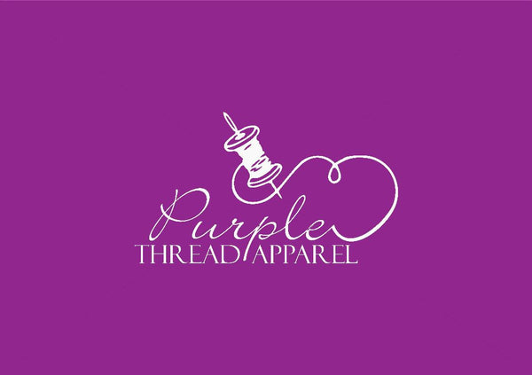Purple Thread Designs